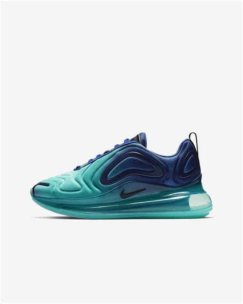 nike air max 720 kids maat 34|Nike Air Max 720 Younger/Older Kids' Shoe.